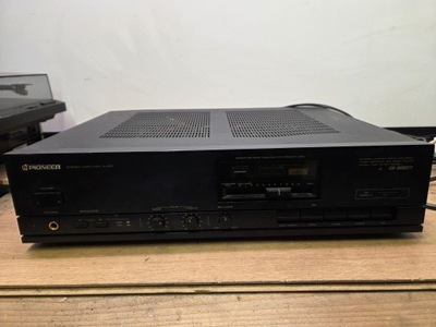 Pioneer A-22 Stereo Amplifier