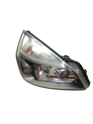 Renault espace iv лампа правый перед фото №1