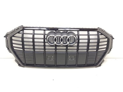 Audi оригинальный номер 83a853651e решётка радиатора решётка радиатора фото №1