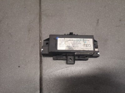 Модуль подсветка дверь audi a8 d3 04e0919064 фото №1