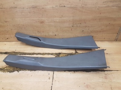 Захист стійка 6szt комплект volvo 850 фото №1