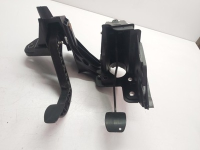 Педаль зчеплення гальма master iii 3 movano b фото №1