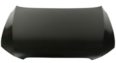 Audi q5 8r капот крышка двигателя новая 2012-2016 фото №1