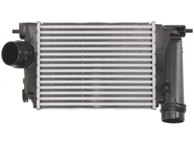Valeo 818293 радиатор воздуха наддувочный фото №1