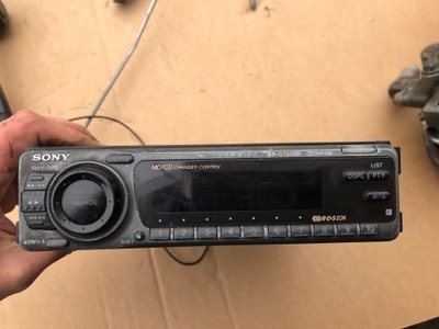 RADIO CD SONY XR-C7002R