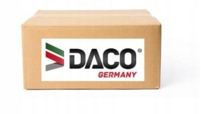 Подушка амортизатор. 153700 cfd daco germany фото №1