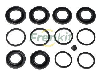 KIT DE REPARACIÓN SOPORTE HAM BMW 5 F10 M5 14-16 441KW  