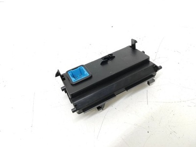 Citroen ds4 2012 другое компьютеры / модули / блоки управления фото №1