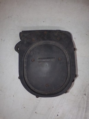 Корпус фильтра воздуха fiat 51774992 фото №1