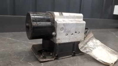 15314113b насос abs alfa romeo brera фото №1