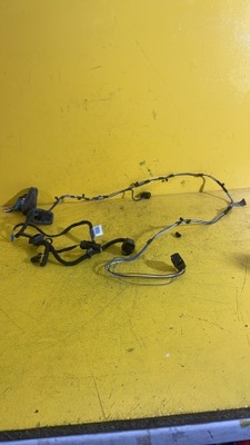 Mini cooper r56 - жгут дверь - левый перед - 9137753 фото №1