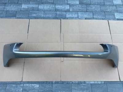 Бампер перед aston martin db11 оригинал фото №1