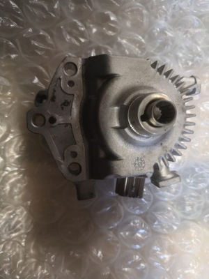 Насос вакуум hyundai tucson iv 1.6 t-gdi фото №1