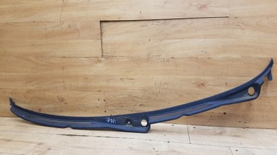 Жабо peugeot 406 фото №1