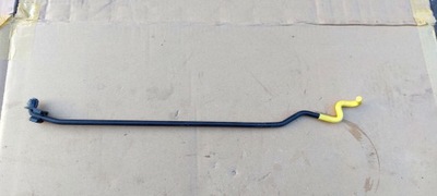 Опора стержень капот peugeot 3008 09-2016 фото №1