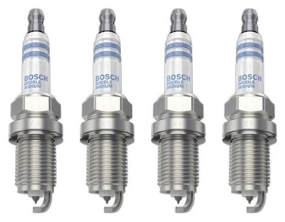 BOSCH 0 242 230 528 СВІЧКА ЗАПАЛЮВАННЯ