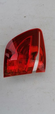 Bmw x3 f25 лампа ліва задня 14r. фото №1