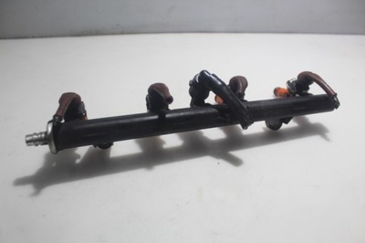 Молдинг впрыскная alfa romeo 147 1.6 фото №1