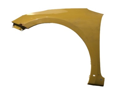 Крыло левый перед передний kia ceed ii gt proceed фото №1