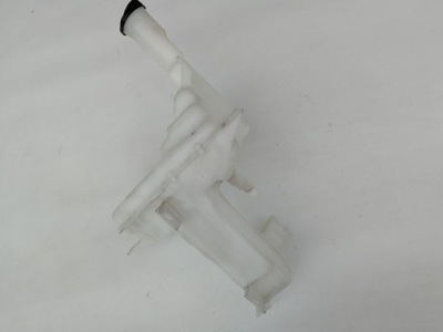 Daihatsu sirion бачок омивача оригінал фото №1