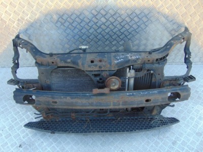 Kia rio ii pas передний усилитель балка 1.5 crdi фото №1