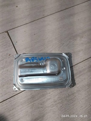 8485. mercedes w213 преобразователь led a2139002734 фото №1