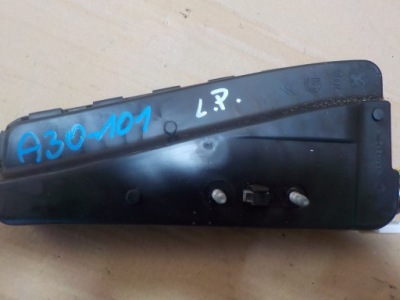 Peugeot 3008 1.6b подушка подушка безпеки лівий перед фото №1