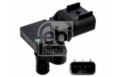 FEBI BILSTEIN ДАТЧИК ДАВЛЕНИЯ W В КОЛЛЕКТОРЕ ВСАСЫВАНИЯ FORD B-MAX FIESTA 