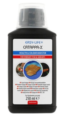 Easy-life Catappa-X [250ml] - liście migdałecznika