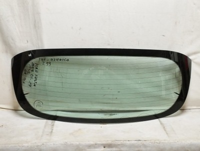 VENTANAS PARTE TRASERA FORD FIESTA MK7 (2008-2017) AS2 OR.  