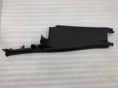 Защита обшивка стойка mercedes vito a6396925200 фото №1