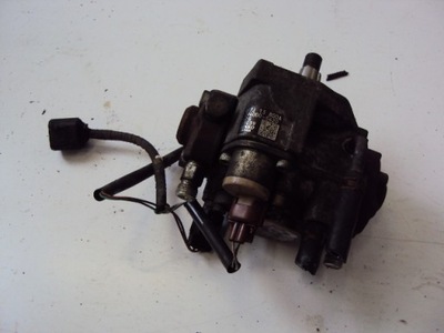 Насос впрыскная mazda 5 2.0 d 05- фото №1