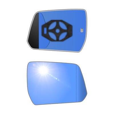 Niebieski chevrolet traverse 2018-2024 2019 2020 фото №1