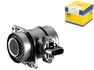 Расходомер magneti marelli 1384275 95vw12b529b фото №1