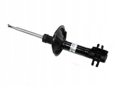 Амортизатор перед fiat doblo opel combo 1.3 - 2.0 combo, doblo 10- monroe фото №1