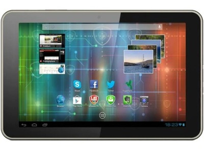 Tablet PRESTIGIO MultiPad 8.0 HD