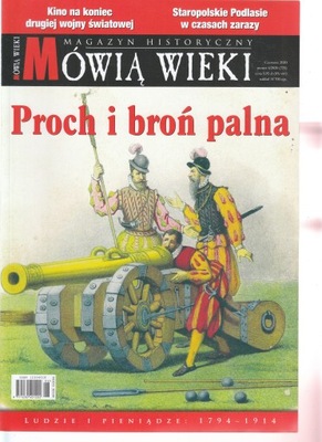 MÓWIĄ WIEKI 6/2020 PL