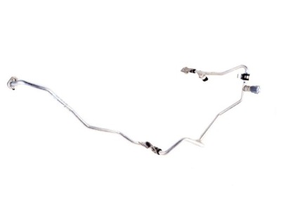 Пабтрубок  шланг кондиционера renault clio v 1.6 e-tech 924401340r 921366801r фото №1