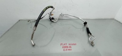 Шланг кондиционера expert scudo jumpy ii 2.0 hdi фото №1