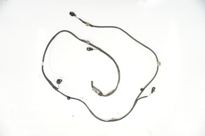 Mazda 6 gh джгут pdc бампера перед фото №1