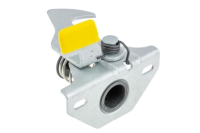 Засов крепление капот bmw 3 e90 e91 04- фото №1