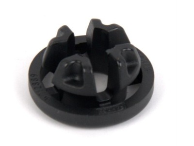 Втулка стержень опоры капот focus mk3 kuga mk2 фото №1