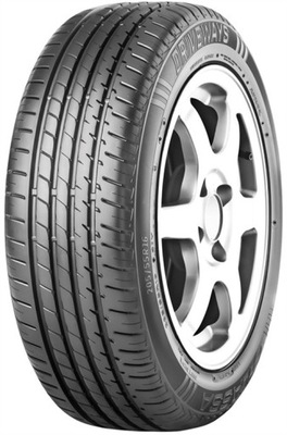 4x opony letnie Lassa Driveways 225/50R17 98W XL FR