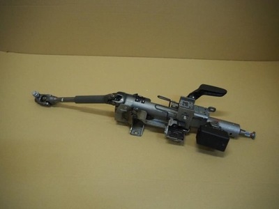 Колонка кермова шток renault megane iv фото №1