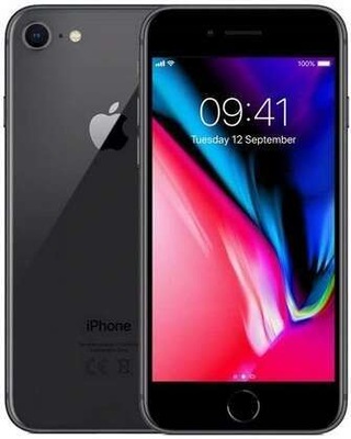 Apple iPhone 8 A1905 2GB 256GB Space Gray iOS