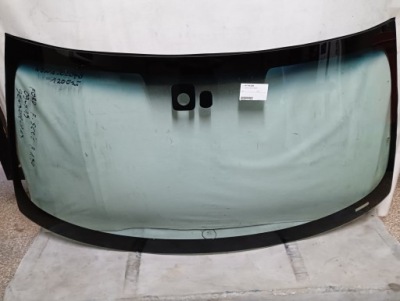 Стекло передняя ford f-serie f150 2009-2015 датчик pas фото №1