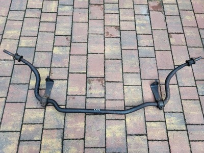 Тяга стабилизатора перед mercedes sl r129 lift фото №1