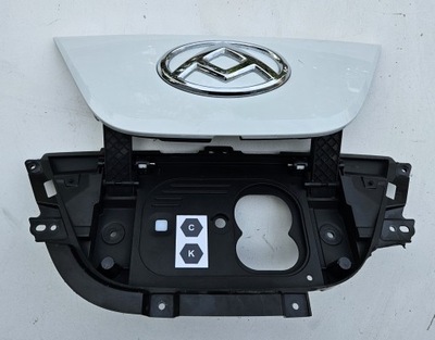 Maxus deliver 3 edeliver 3 кришка роз'єм зарядний пристрій фото №1