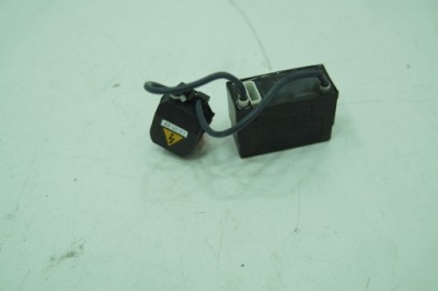 Стартер розжиг преобразователь оригинал 1307329062 mercedes sl r230 фото №1