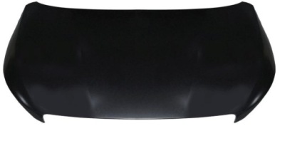 Капот крышка двигателя 308 ii lift 17- заменитель фото №1